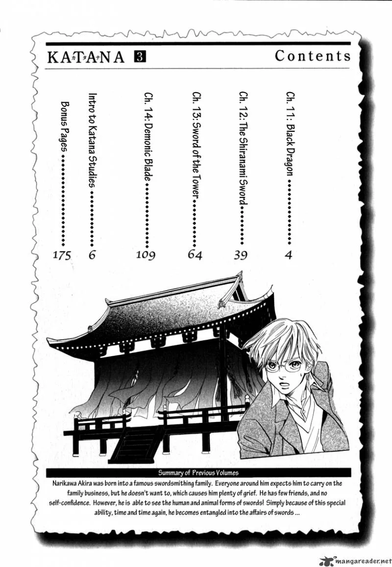 Katana Chapter 11 page 3