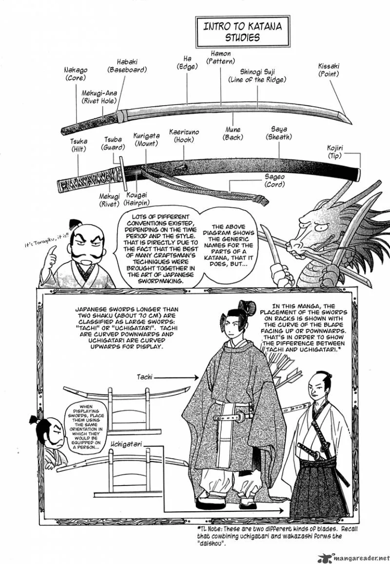 Katana Chapter 11 page 7