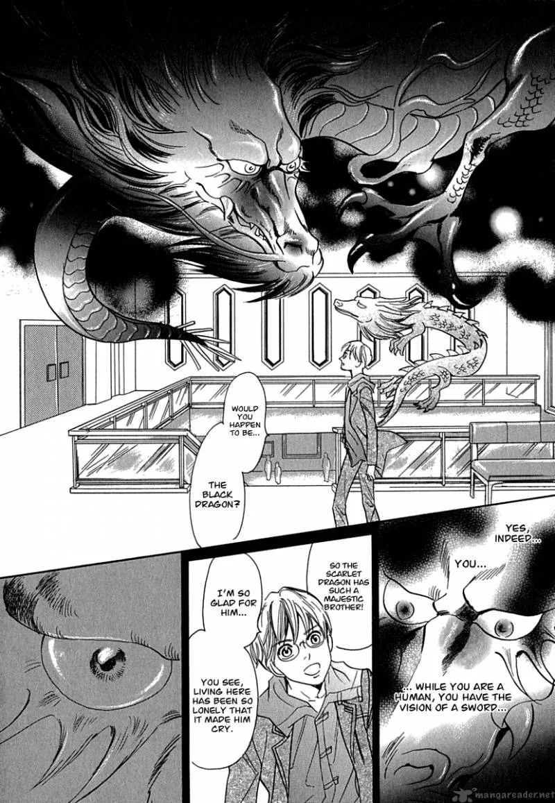 Katana Chapter 11 page 19
