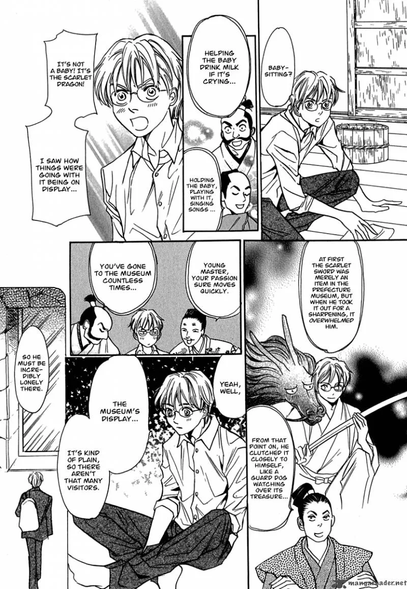 Katana Chapter 11 page 10