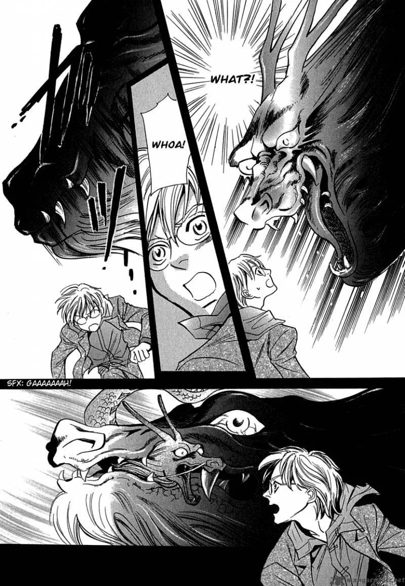 Katana Chapter 11 page 20