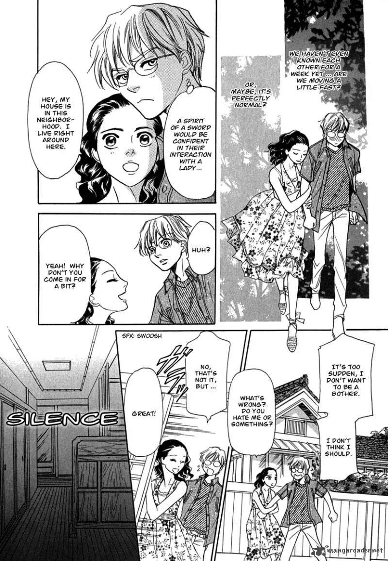 Katana Chapter 12 page 12