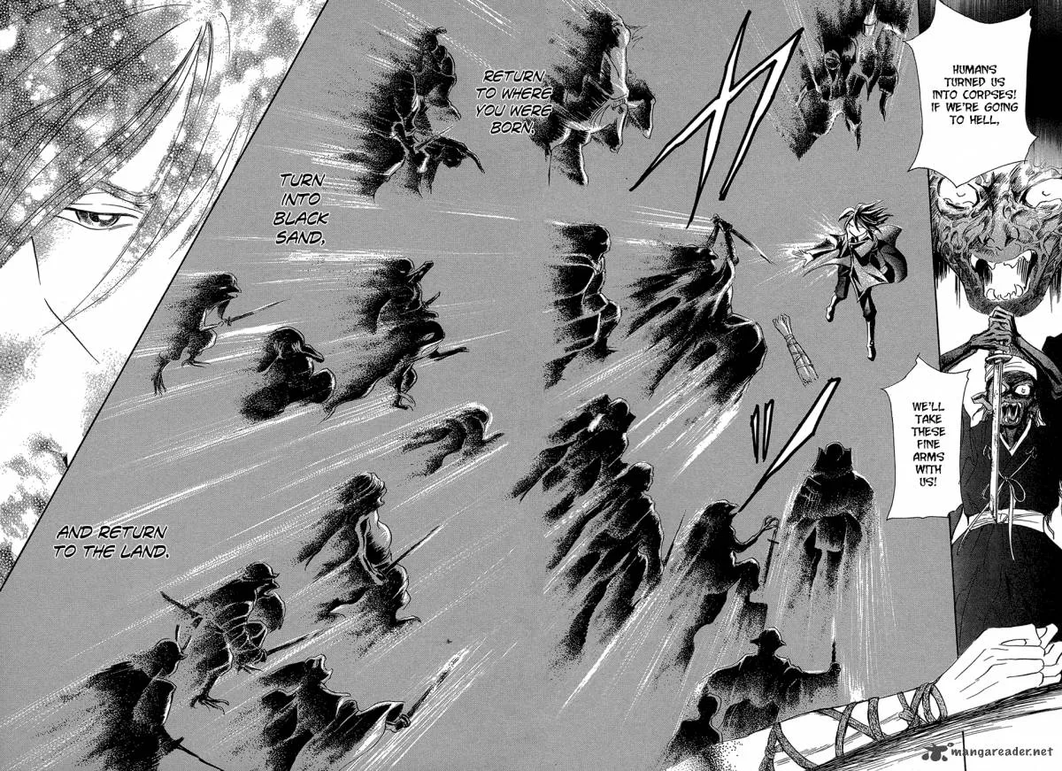 Katana Chapter 13 page 40