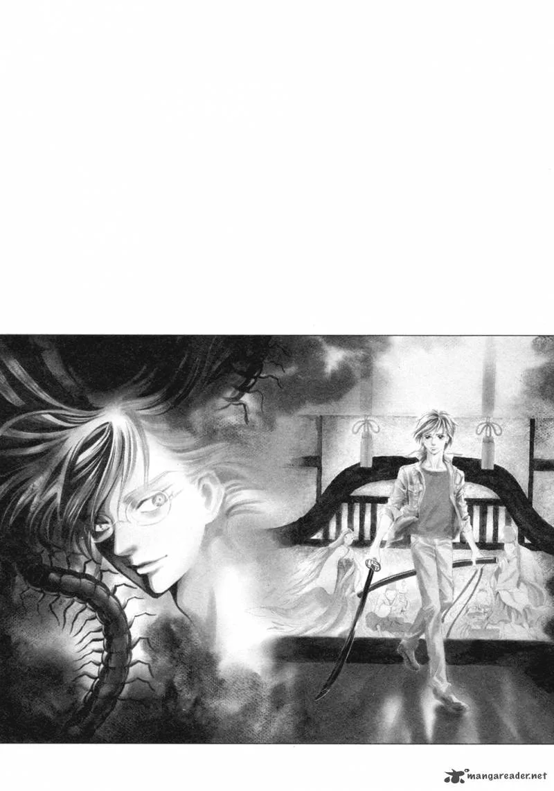Katana Chapter 14 page 3