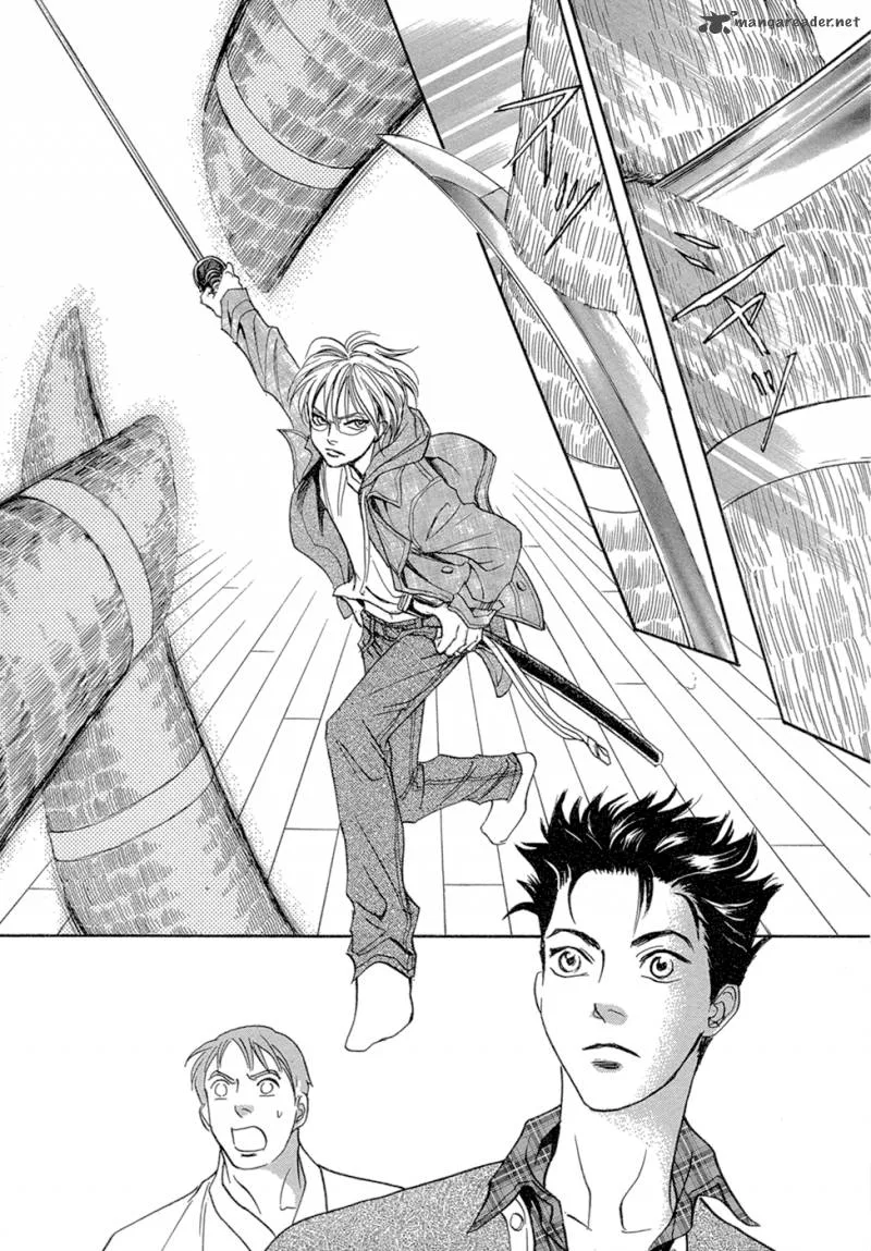 Katana Chapter 14 page 14
