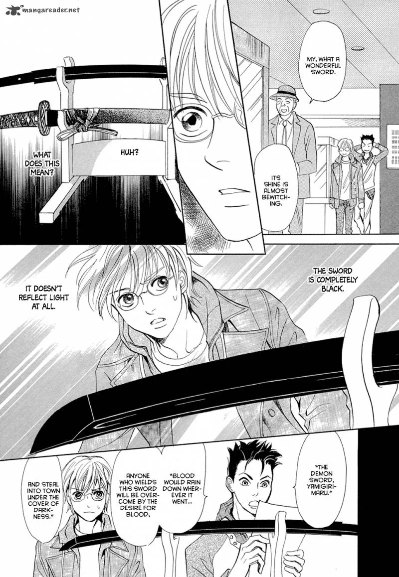Katana Chapter 14 page 8