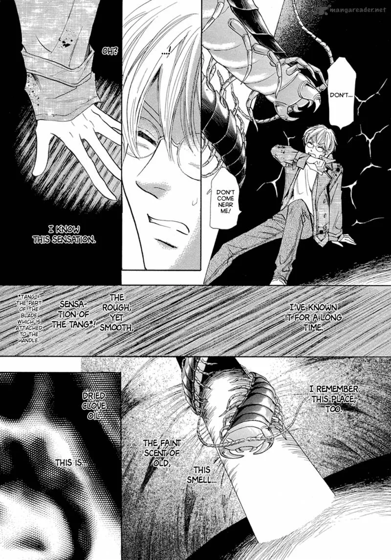 Katana Chapter 14 page 24