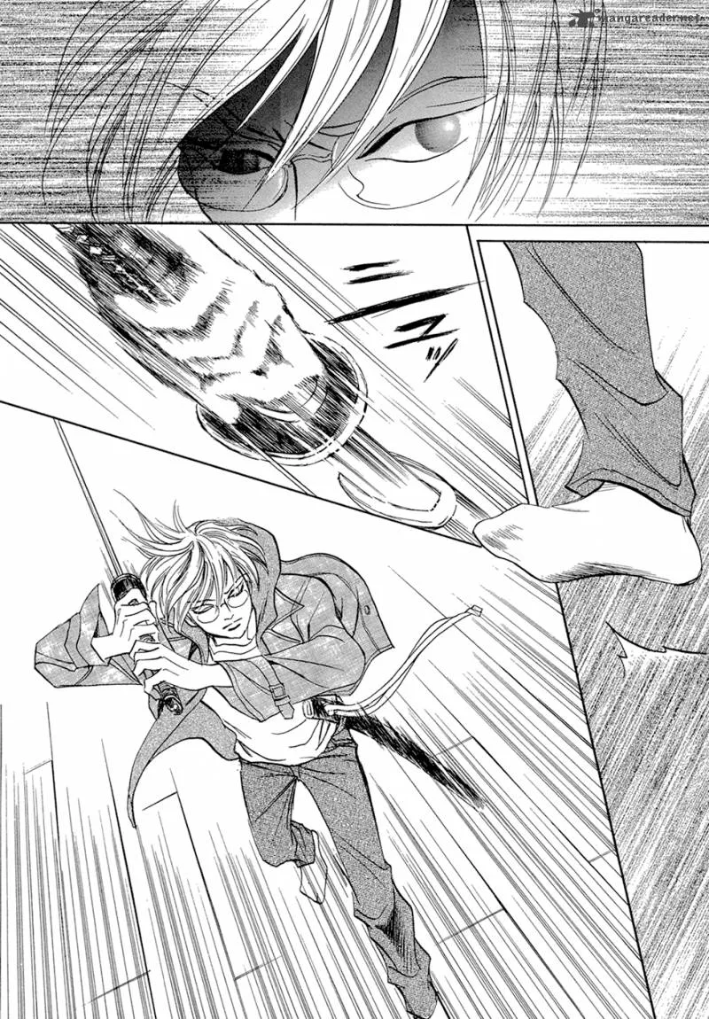 Katana Chapter 14 page 13
