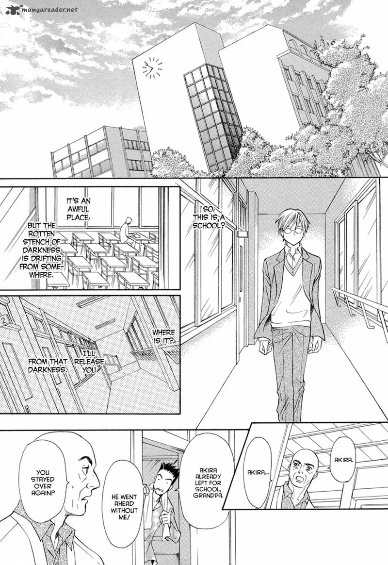 Katana Chapter 14 page 36