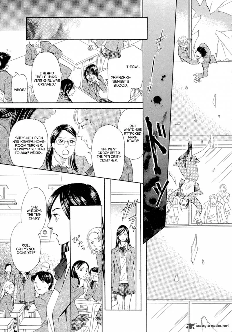 Katana Chapter 14 page 40
