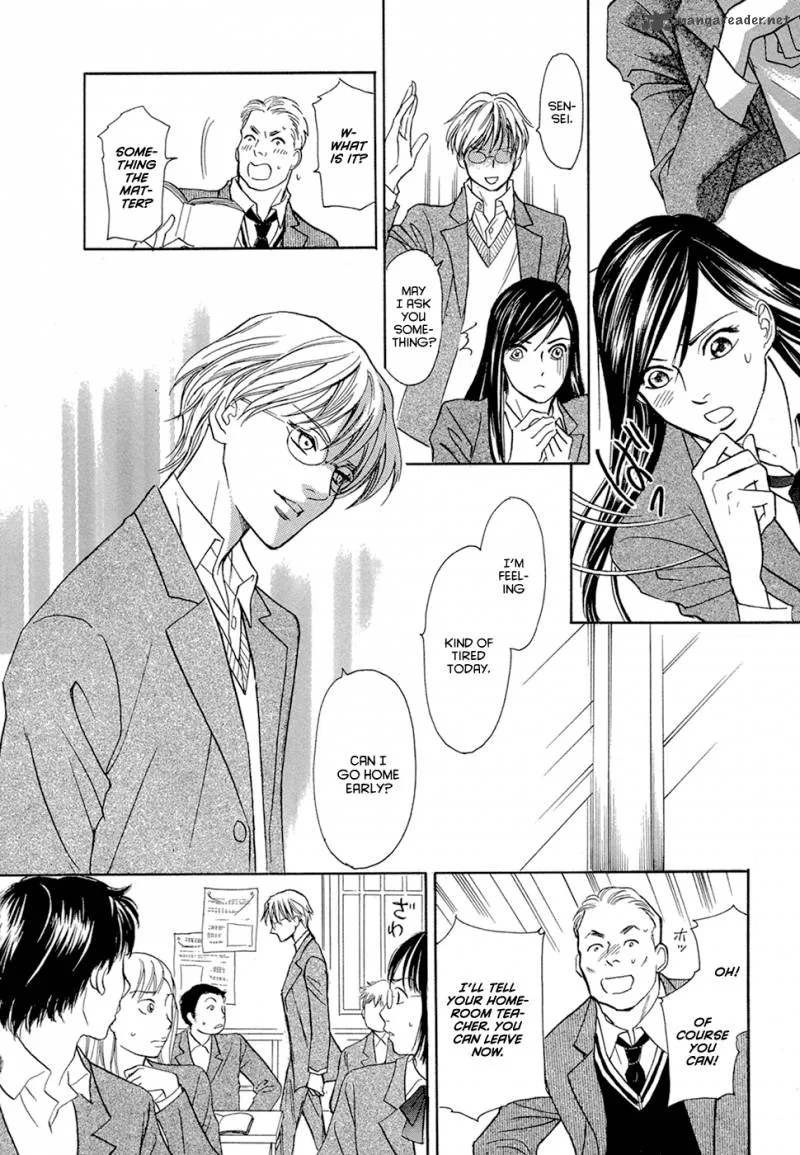 Katana Chapter 14 page 45