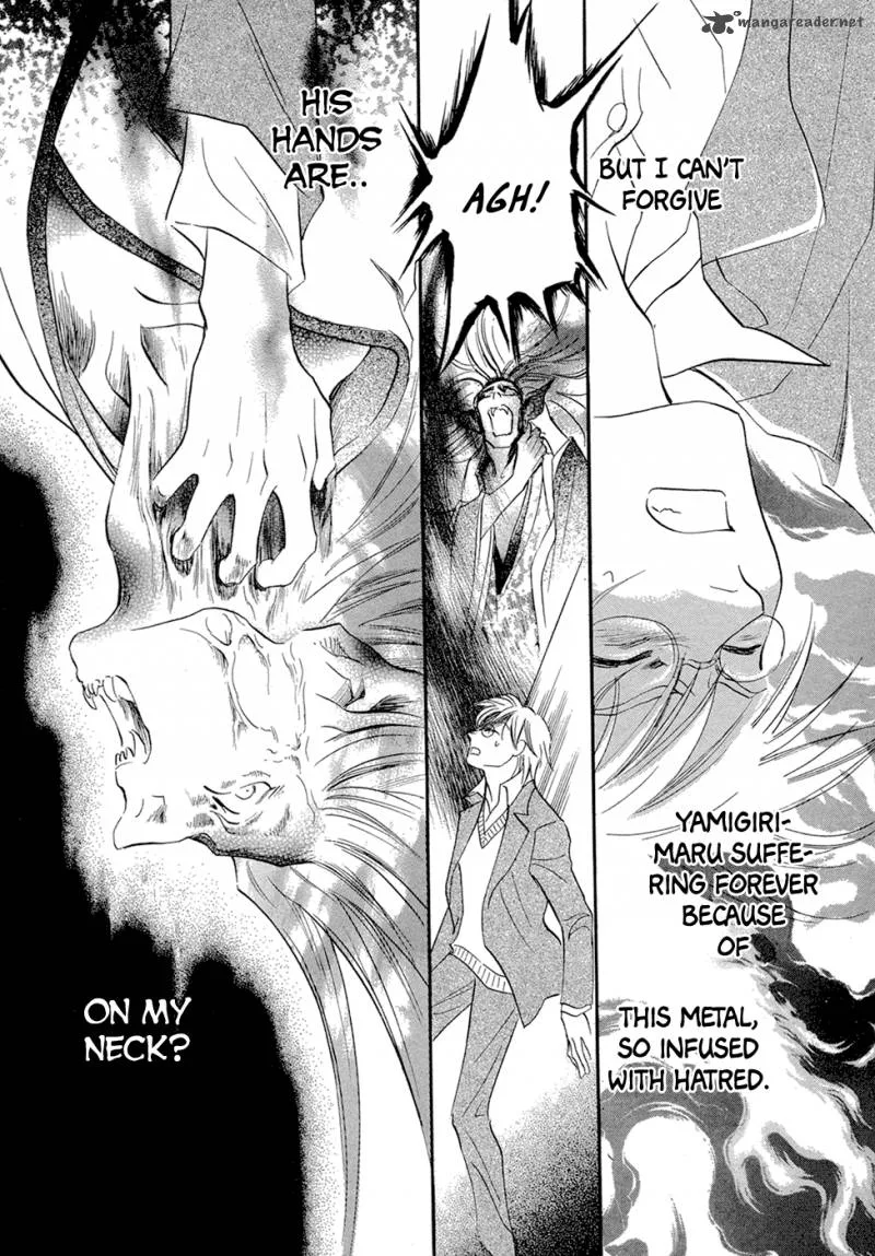 Katana Chapter 14 page 62