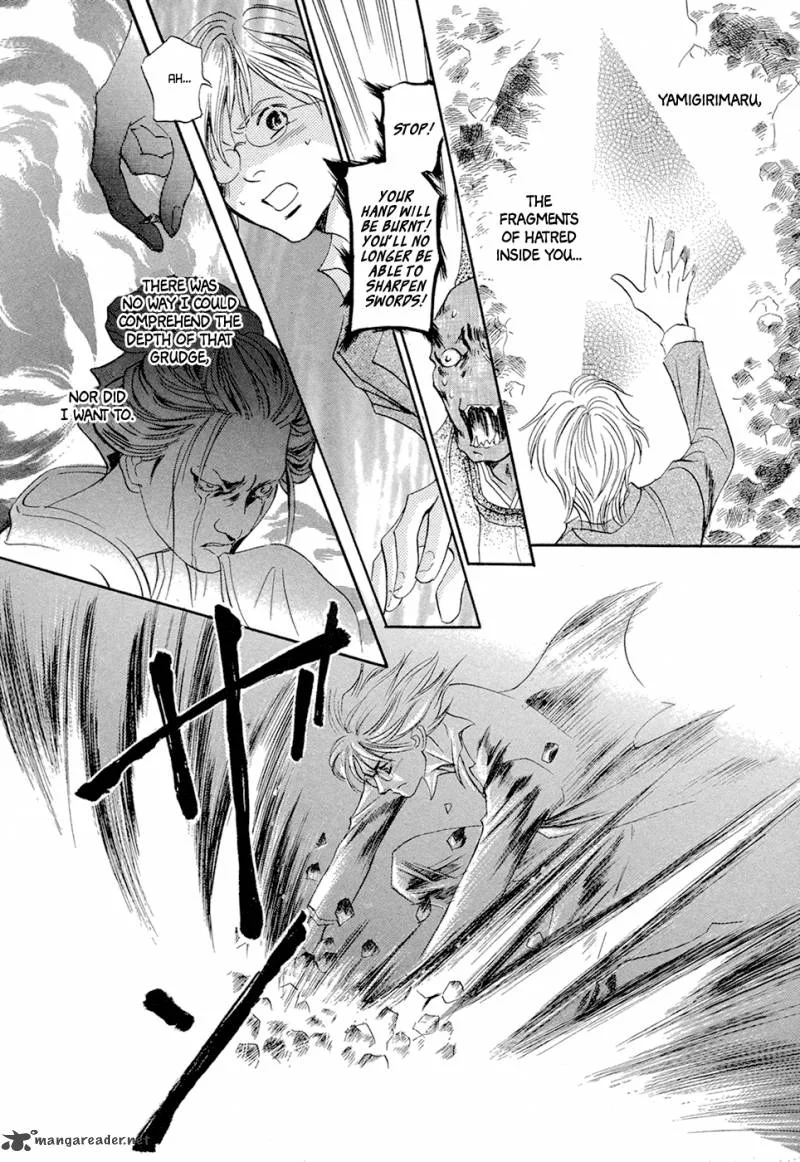 Katana Chapter 14 page 61