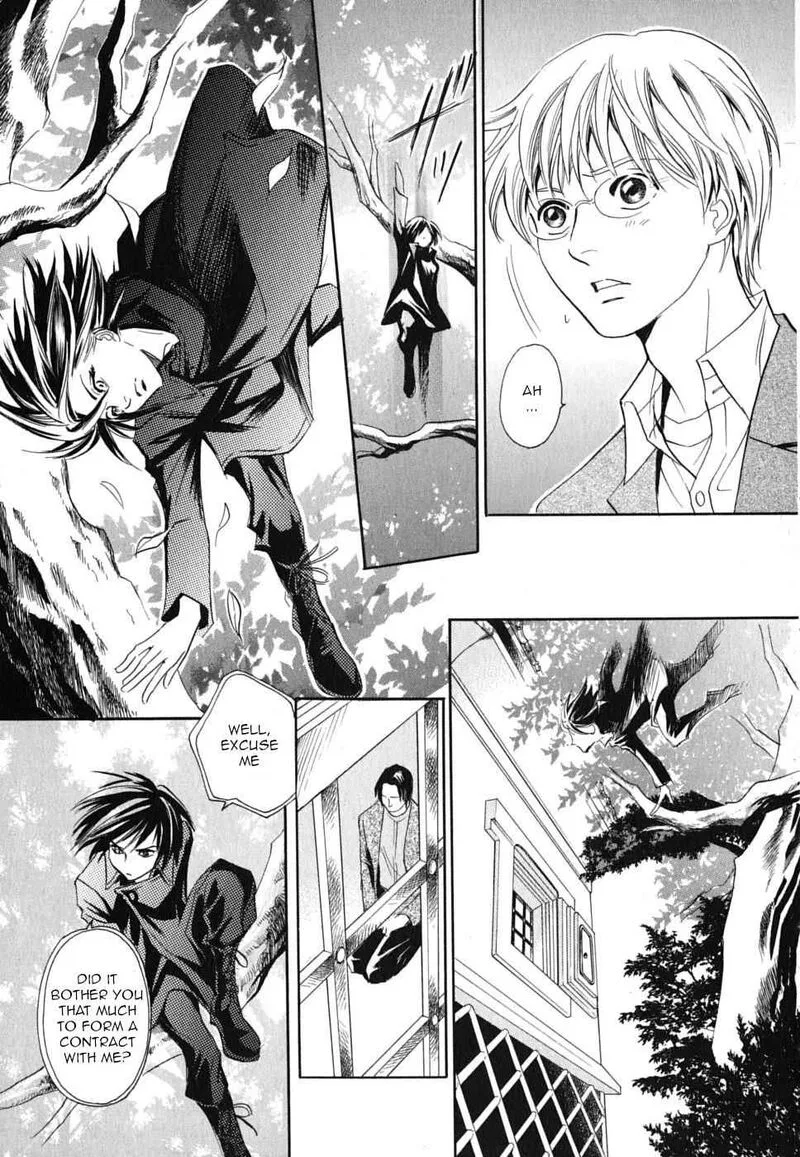 Katana Chapter 19 page 9