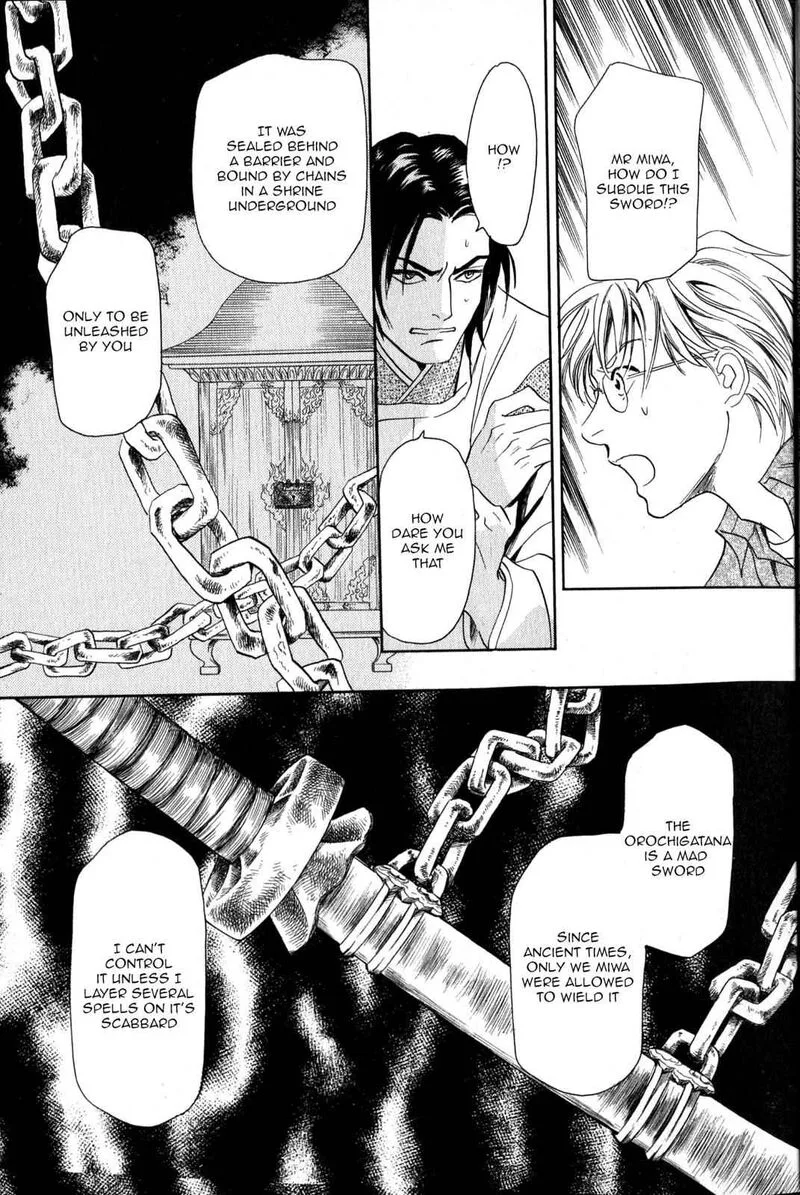 Katana Chapter 20 page 8