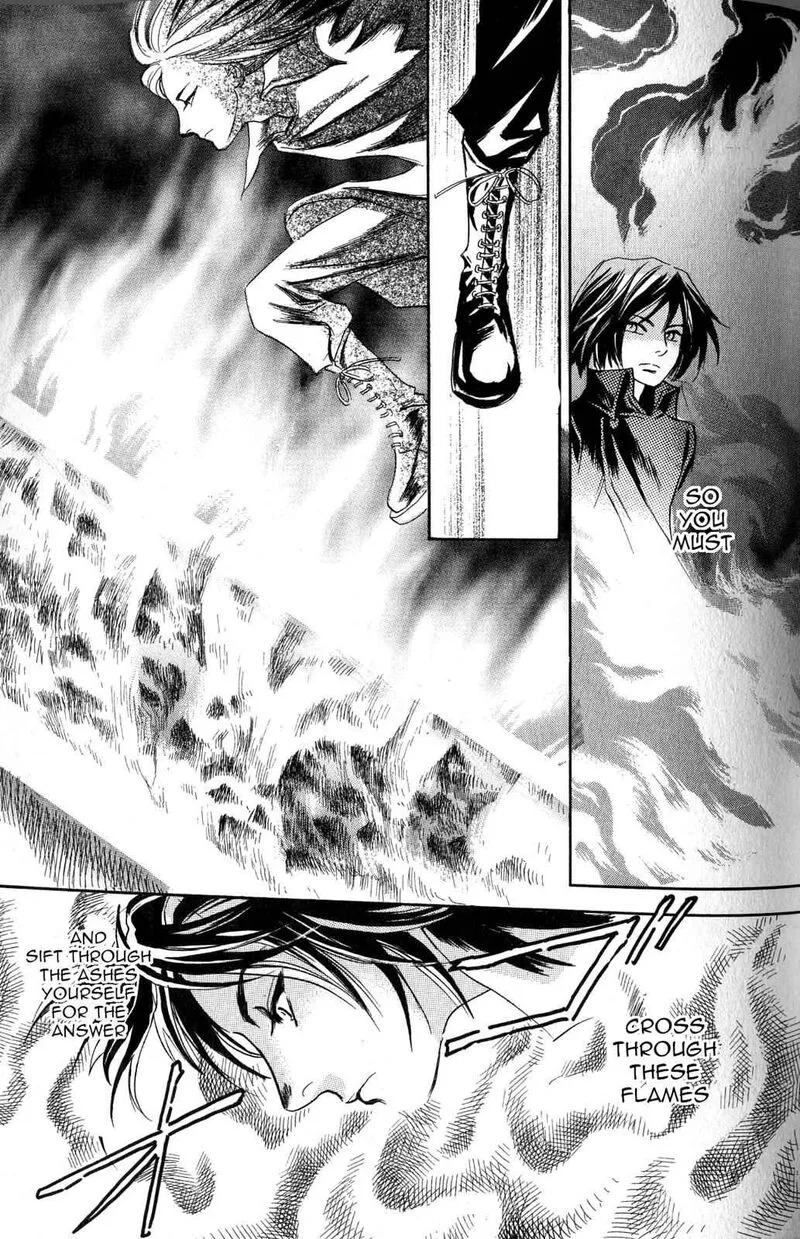 Katana Chapter 20 page 34