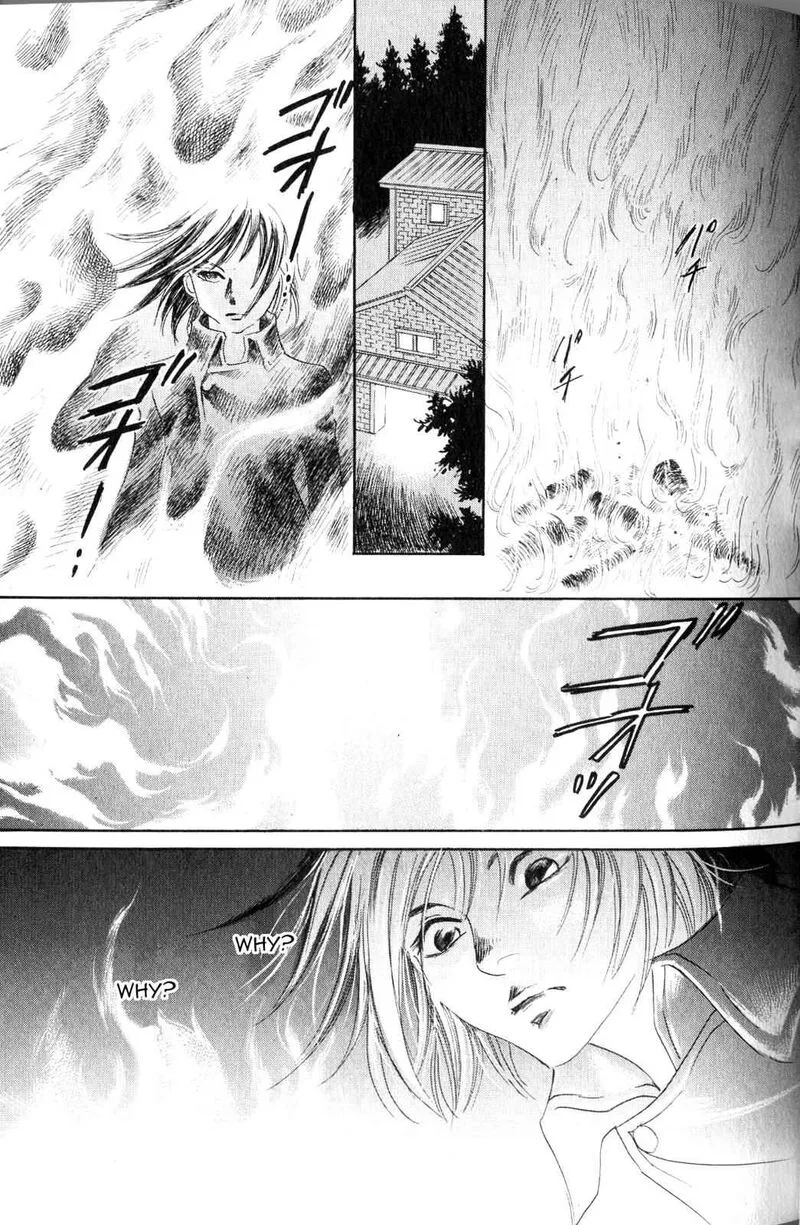 Katana Chapter 20 page 32