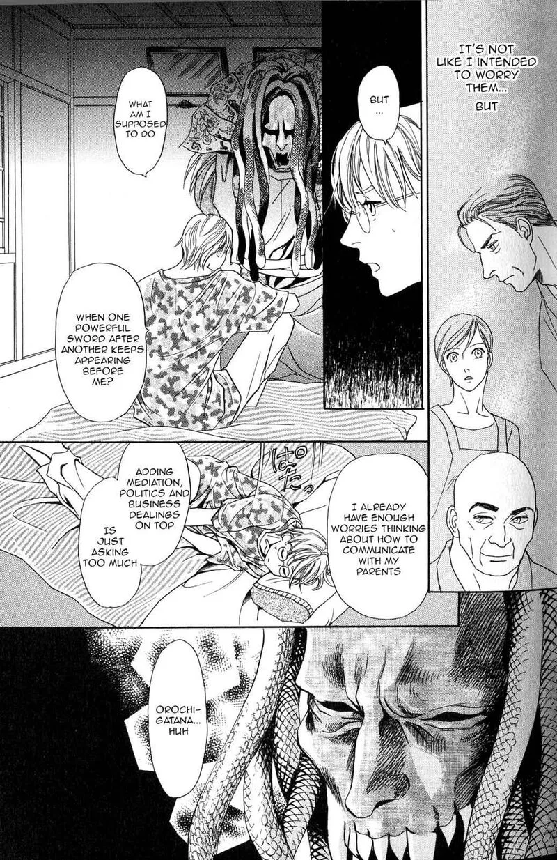 Katana Chapter 20 page 30