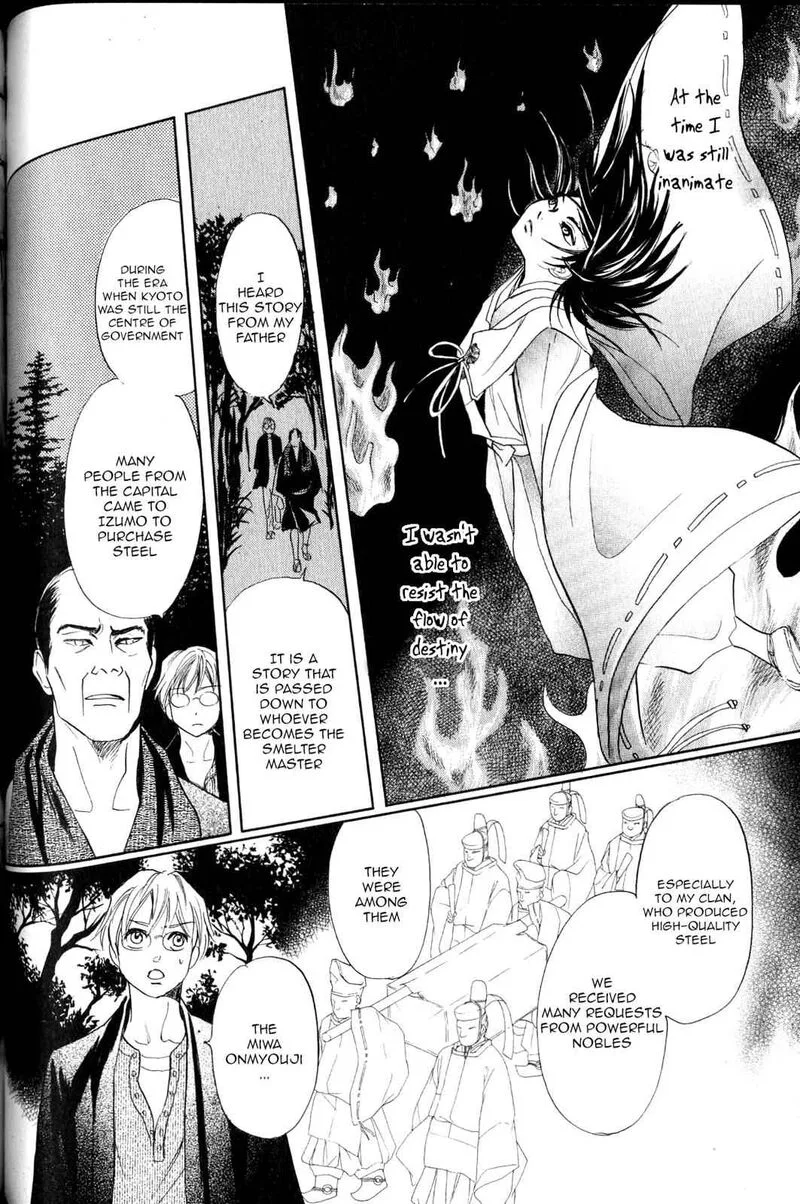 Katana Chapter 21 page 49