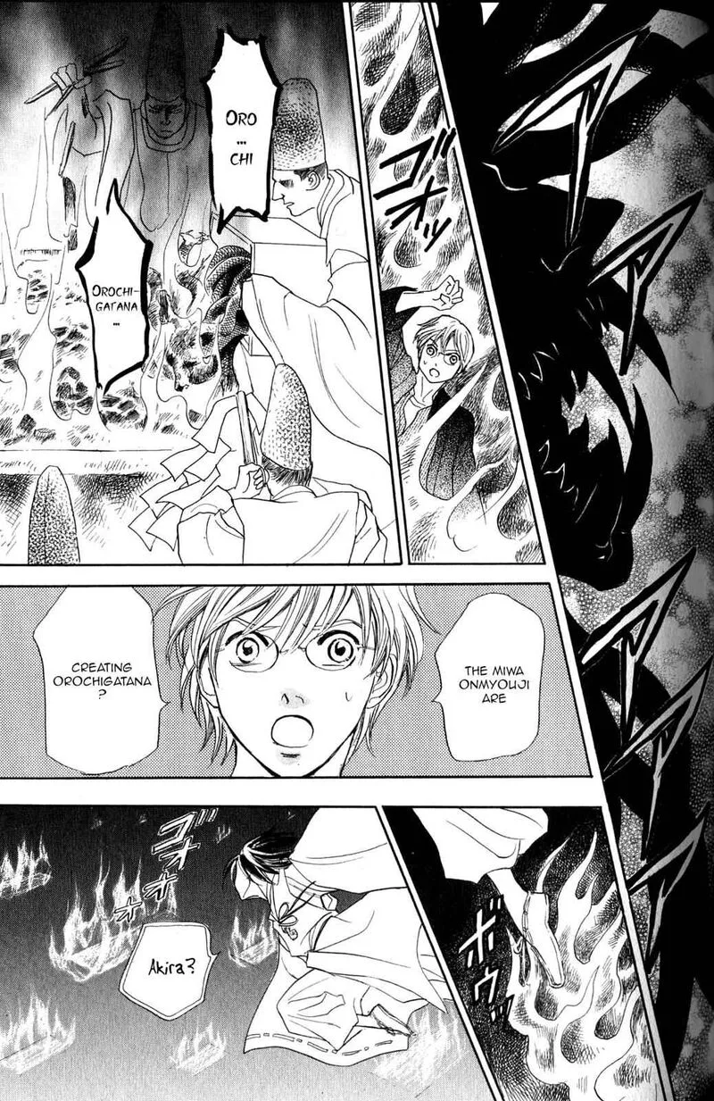 Katana Chapter 21 page 54
