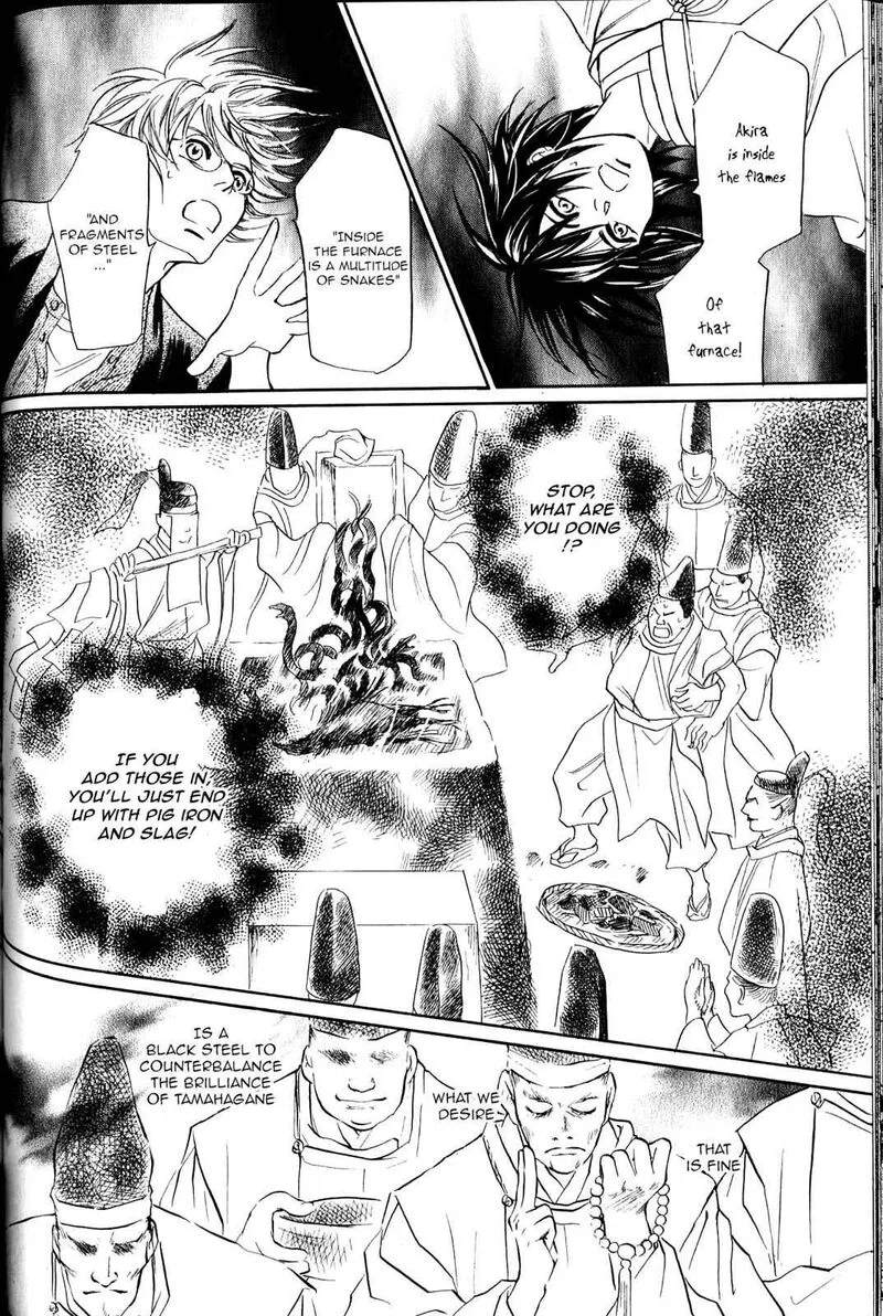 Katana Chapter 21 page 55