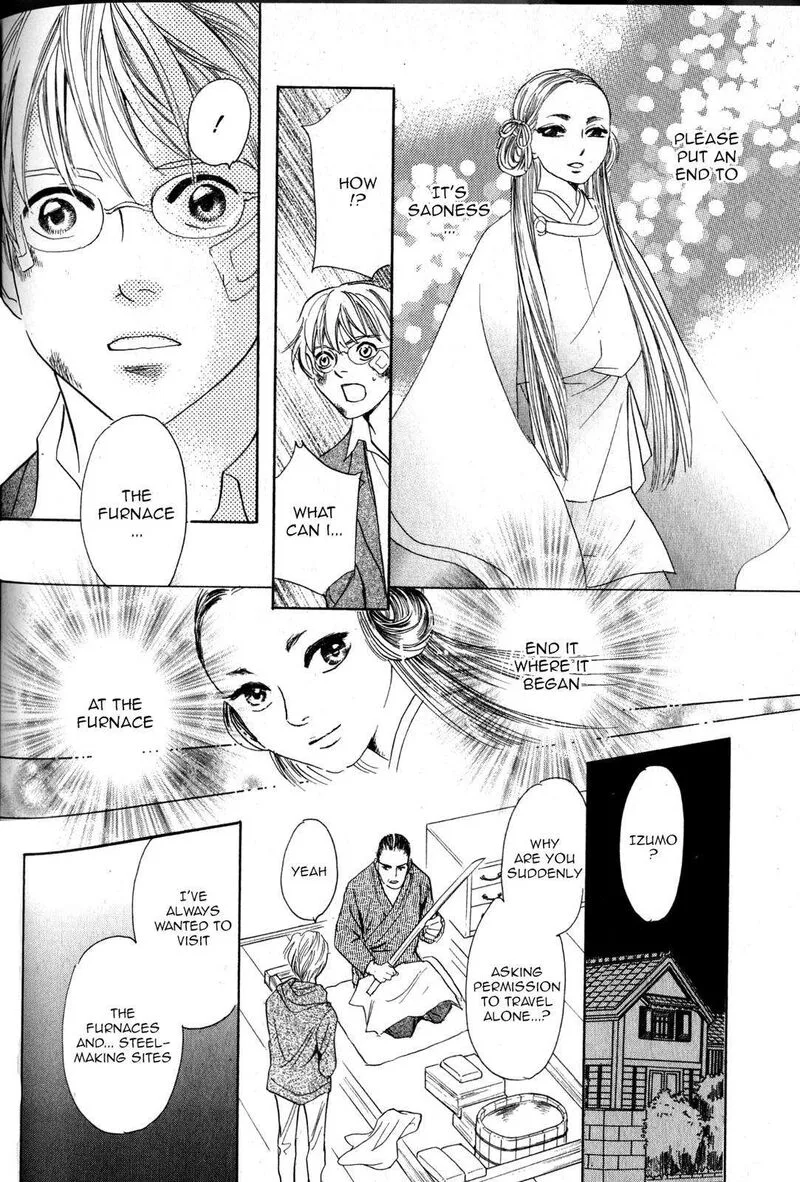 Katana Chapter 22 page 55