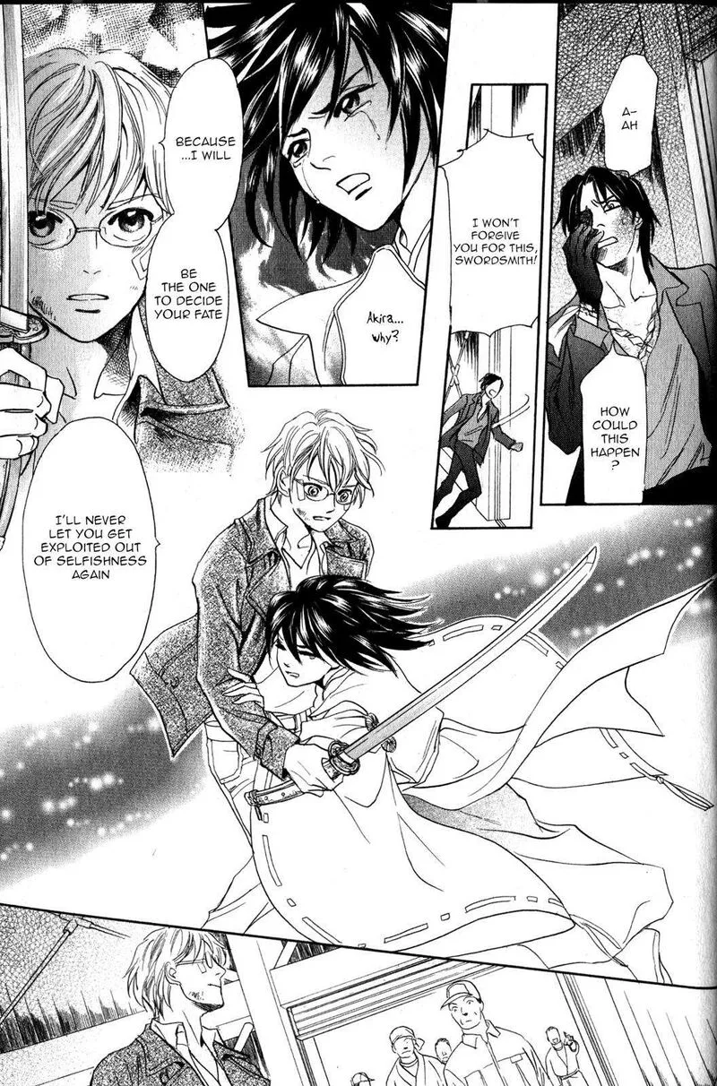 Katana Chapter 22 page 66