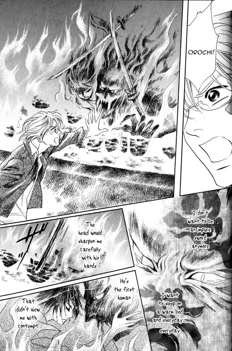 Katana Chapter 22 page 64