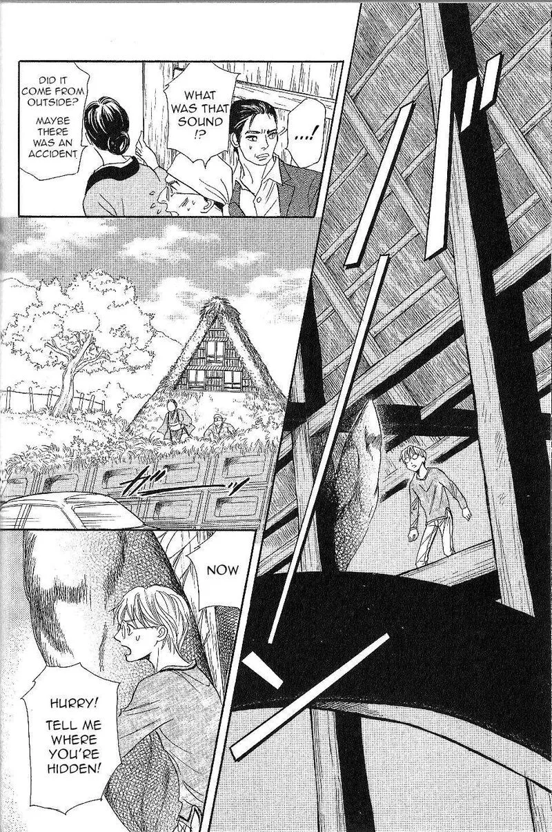 Katana Chapter 23 page 47
