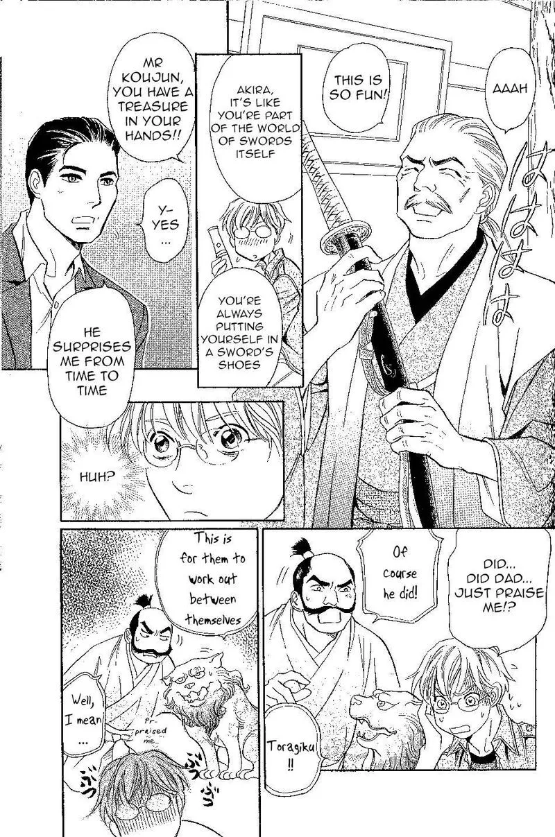 Katana Chapter 24 page 15