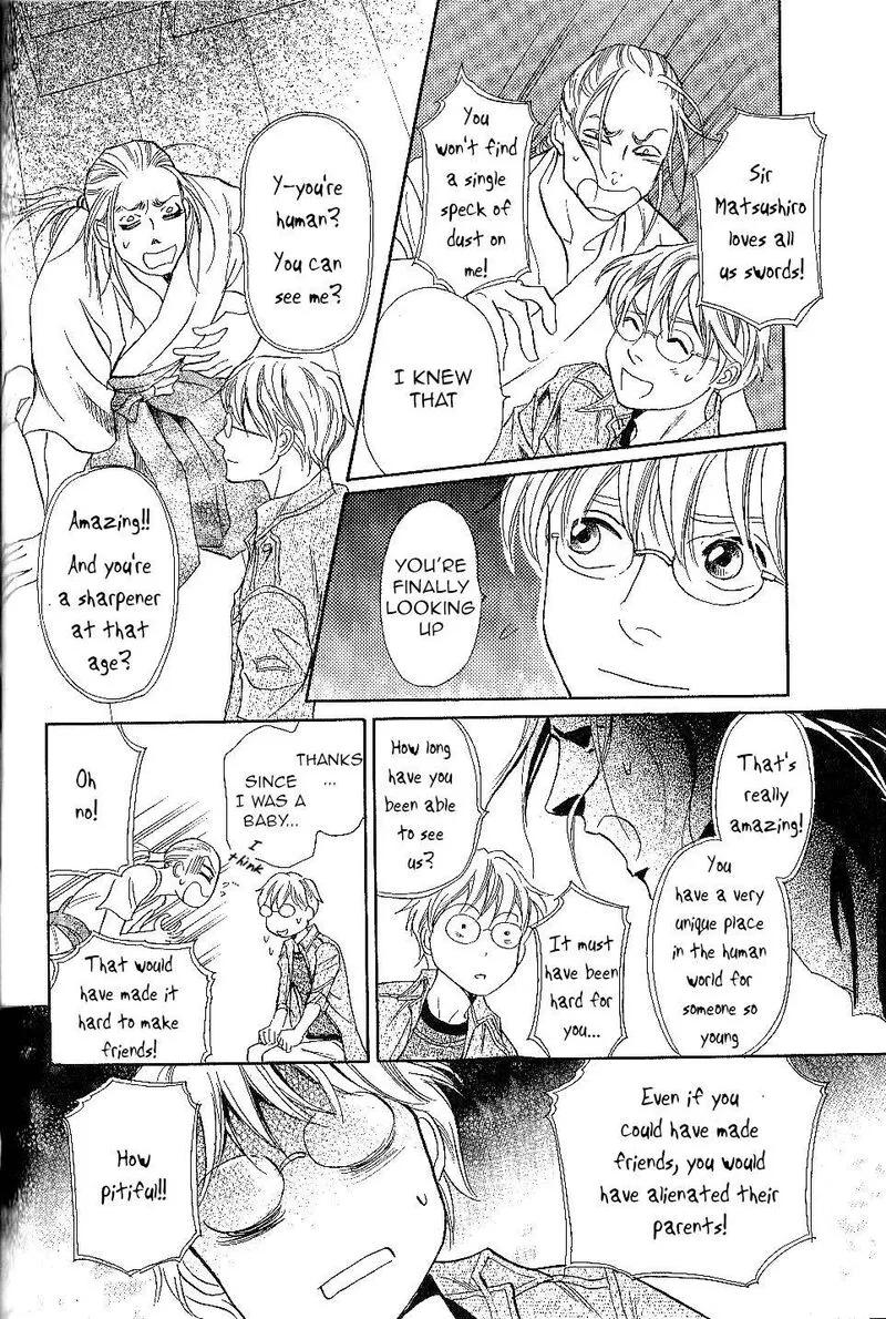 Katana Chapter 24 page 28