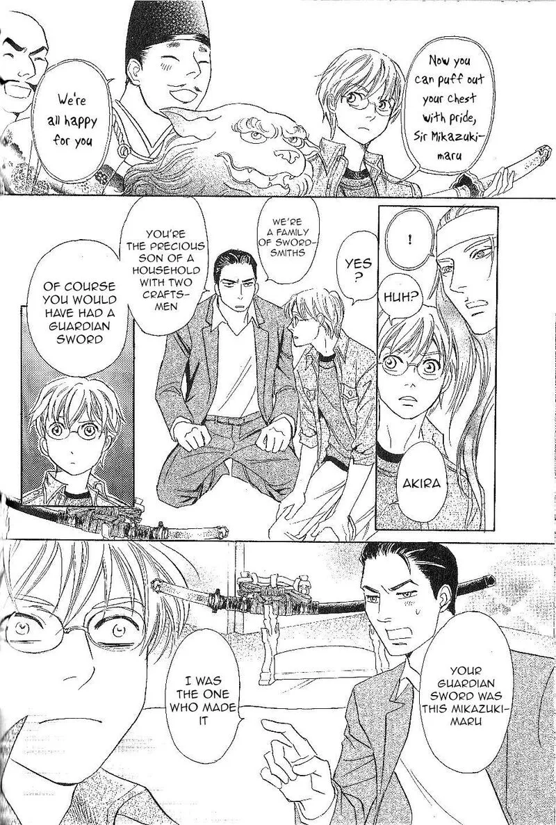 Katana Chapter 24 page 40