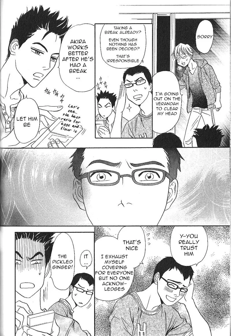 Katana Chapter 25 page 30