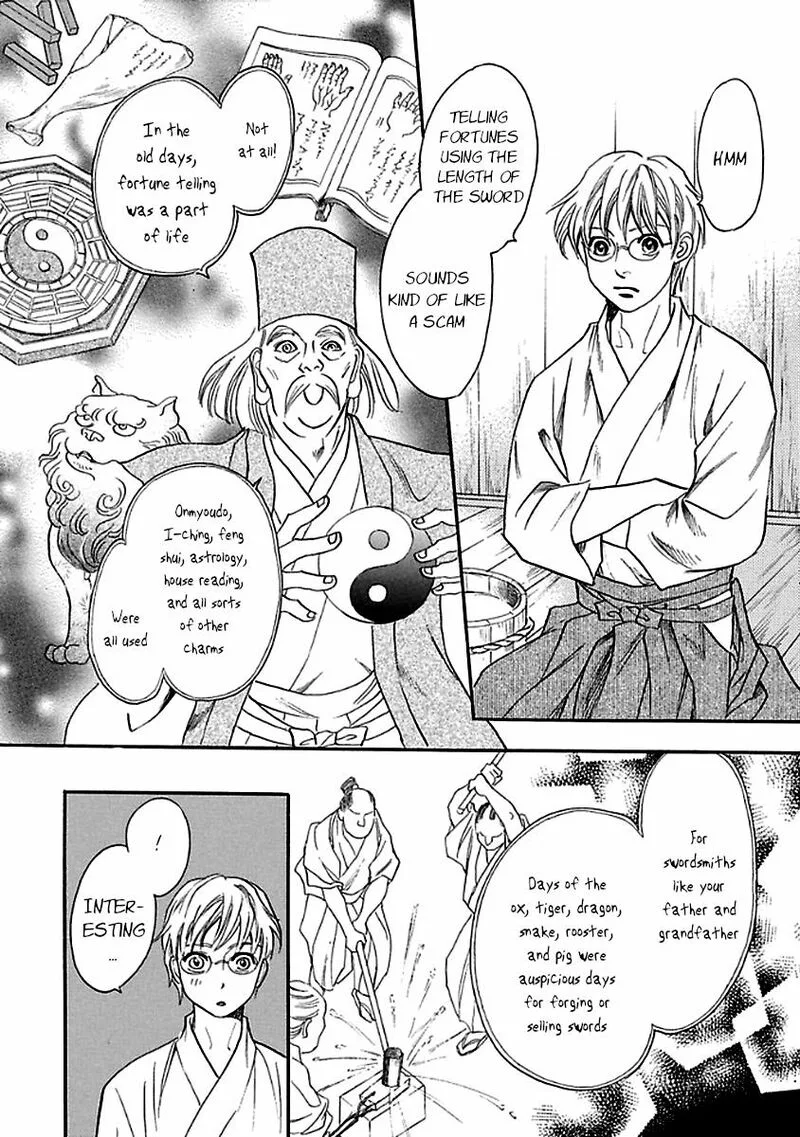 Katana Chapter 27 page 9