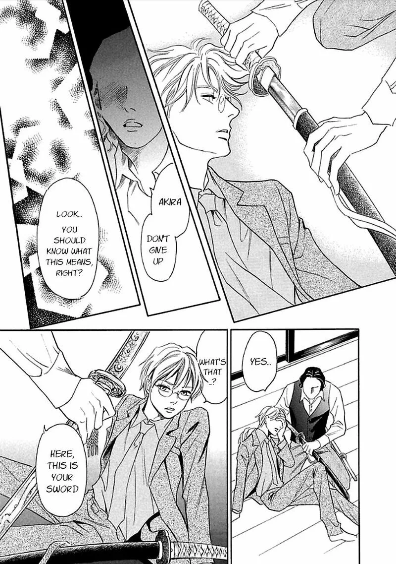 Katana Chapter 27 page 65