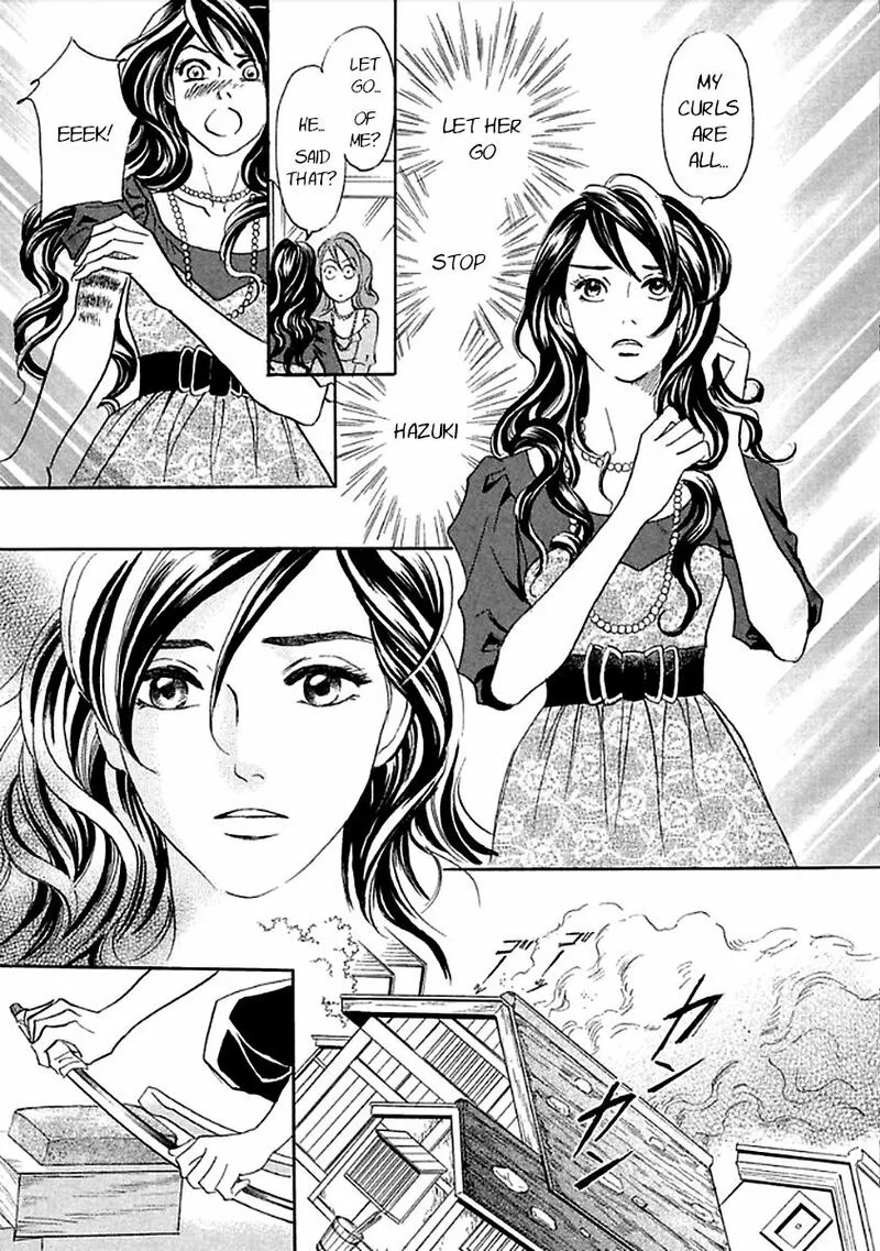 Katana Chapter 27 page 75