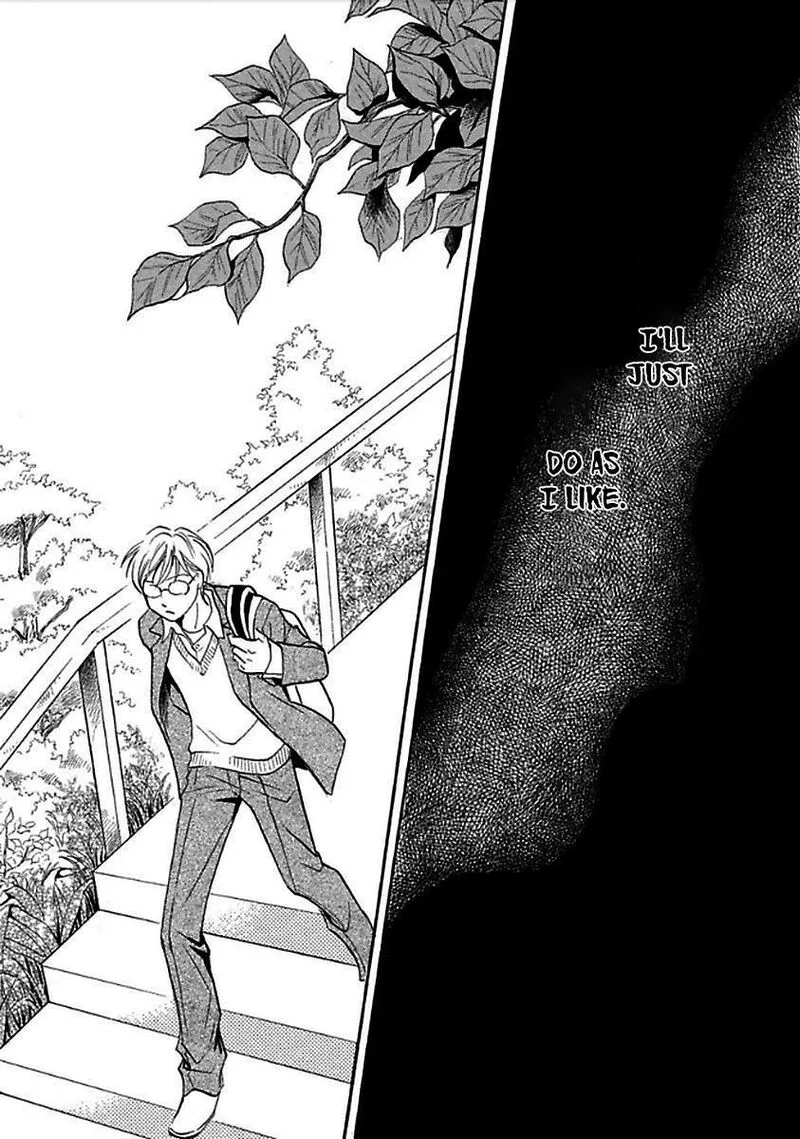 Katana Chapter 28 page 3