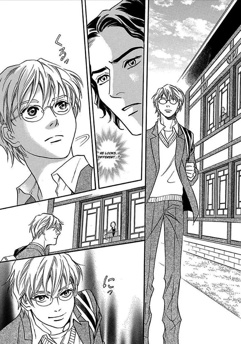 Katana Chapter 28 page 11