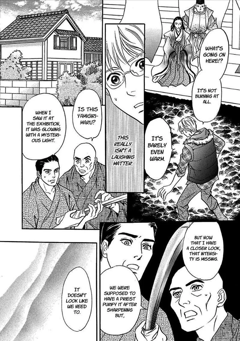 Katana Chapter 28 page 36