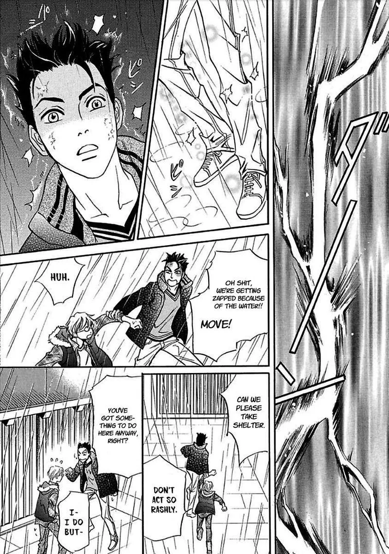 Katana Chapter 28 page 40