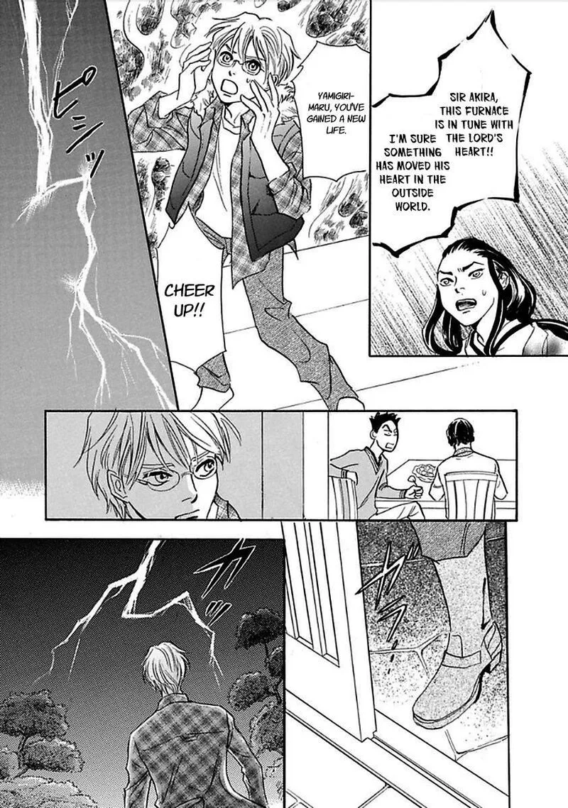 Katana Chapter 28 page 45