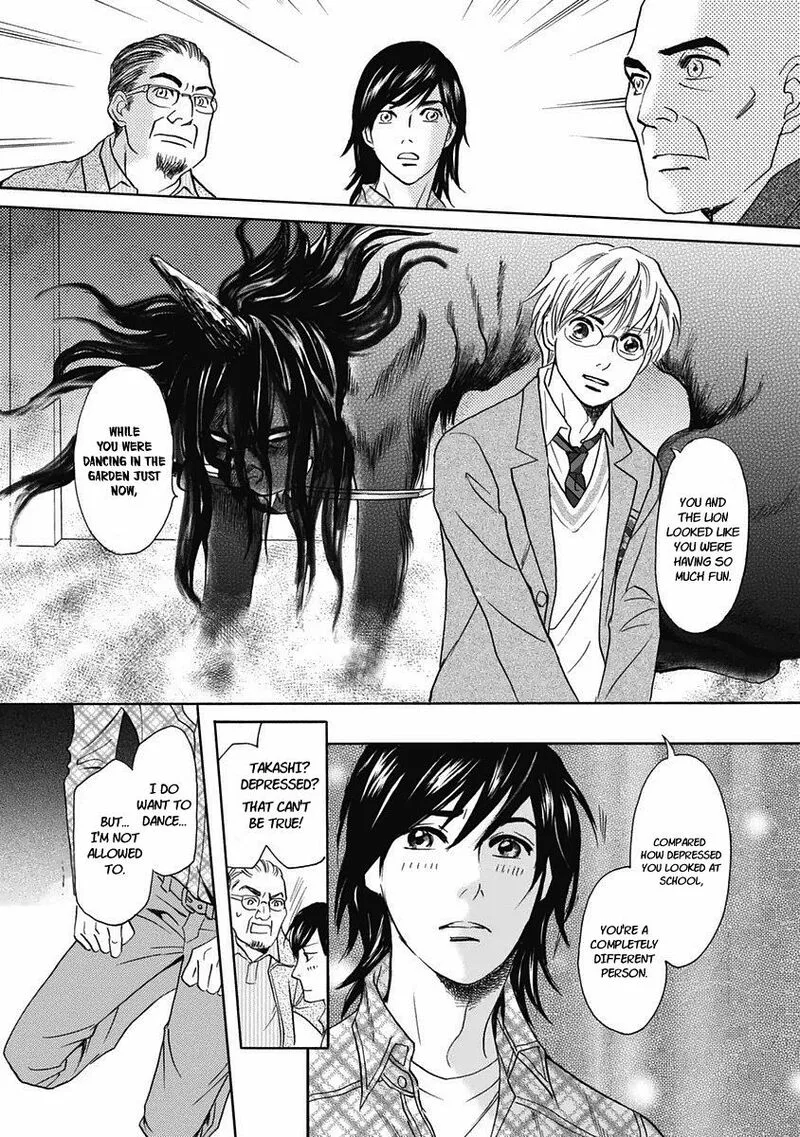 Katana Chapter 29 page 40