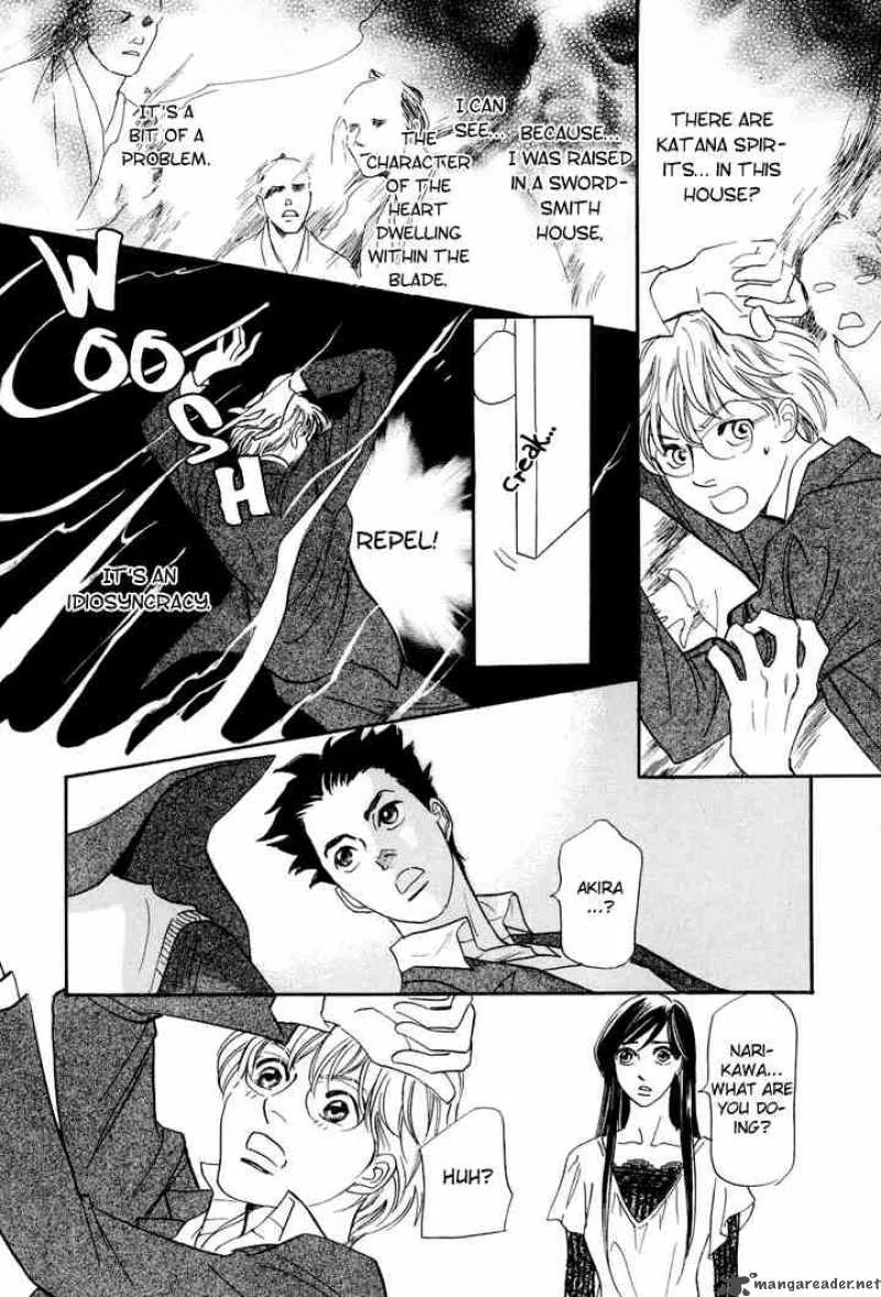 Katana Chapter 3 page 14