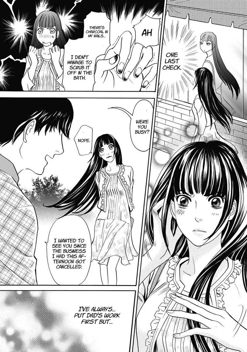 Katana Chapter 30 page 11
