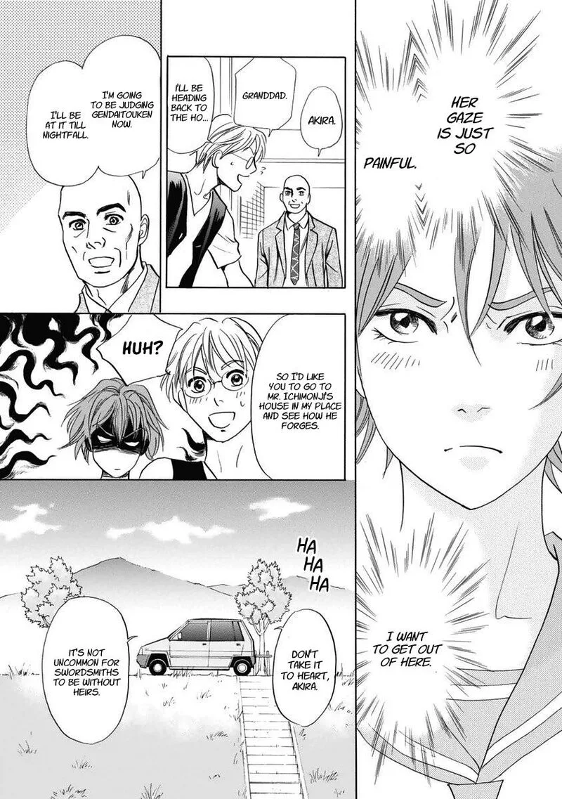 Katana Chapter 30 page 24