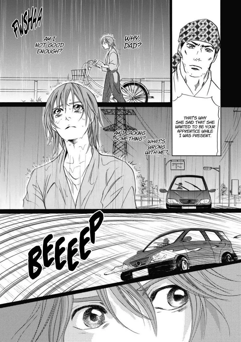 Katana Chapter 30 page 41