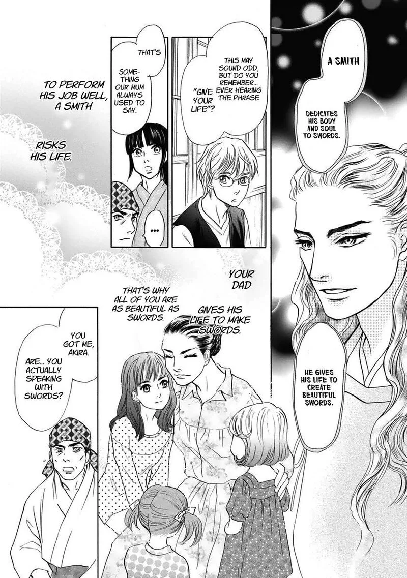 Katana Chapter 30 page 51