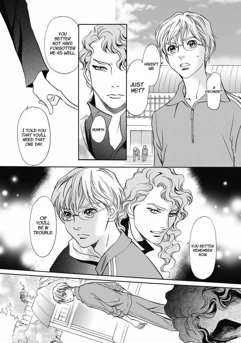 Katana Chapter 32 page 16