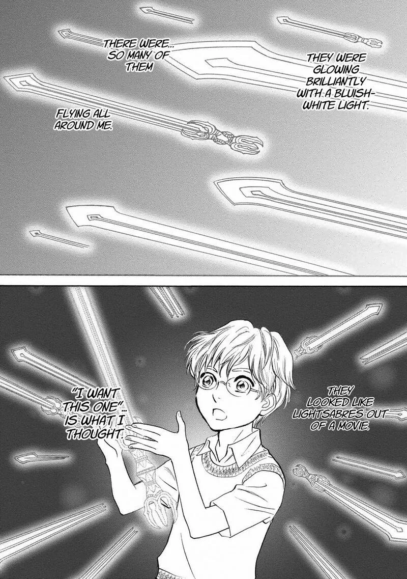 Katana Chapter 32 page 2