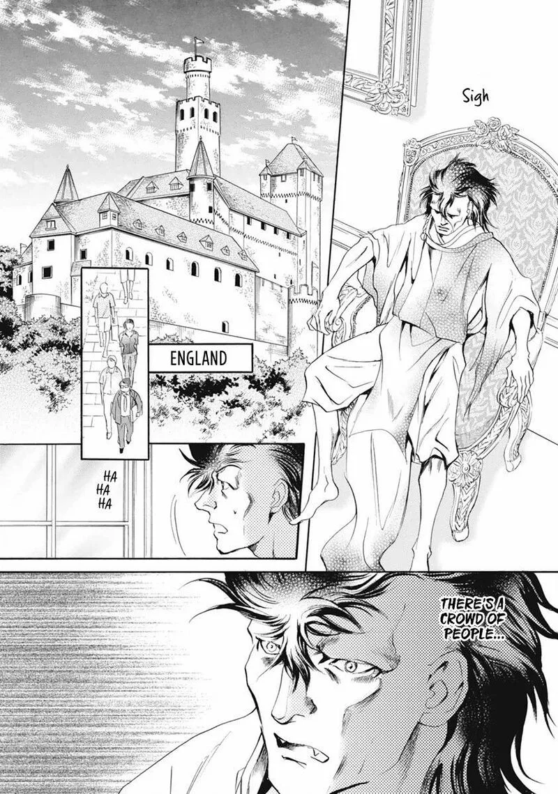 Katana Chapter 36 page 10
